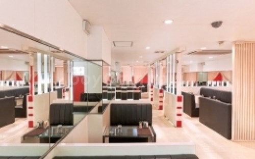 キャバクラClub Mau （クラブ マウ）のバイト求人用画像1