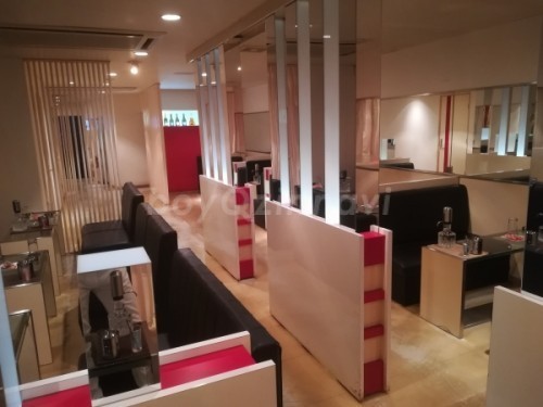 キャバクラClub Mau （クラブ マウ）のバイト求人用画像2