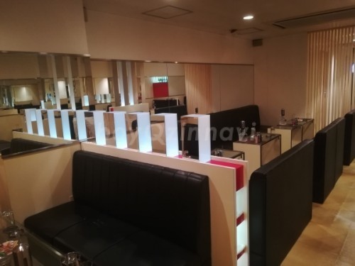 キャバクラClub Mau （クラブ マウ）のバイト求人用画像3